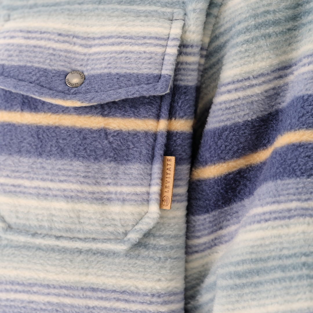 Men's Forager Fleece - Levitate