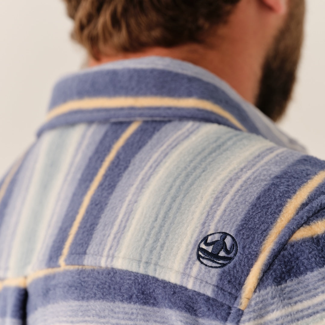 Men's Forager Fleece - Levitate