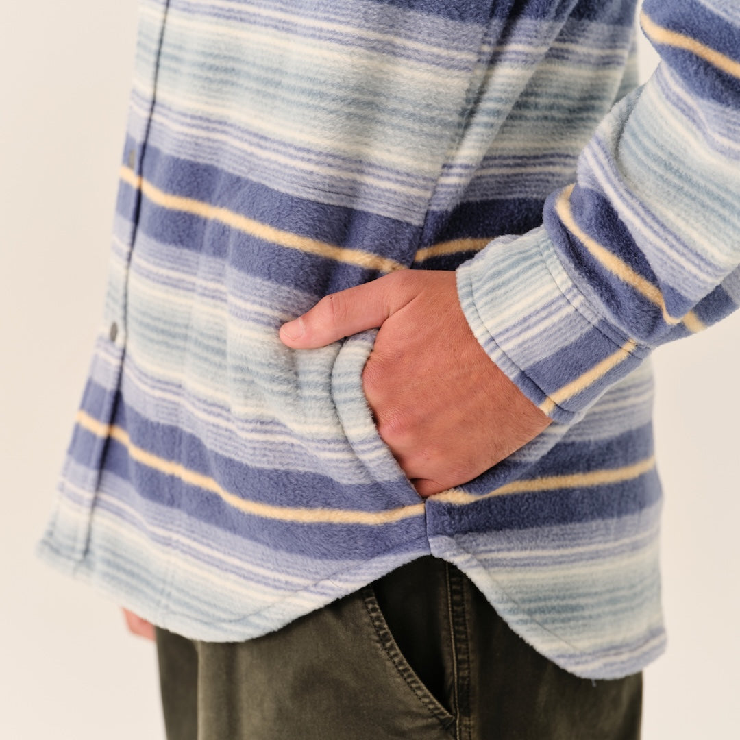 Men's Forager Fleece - Levitate