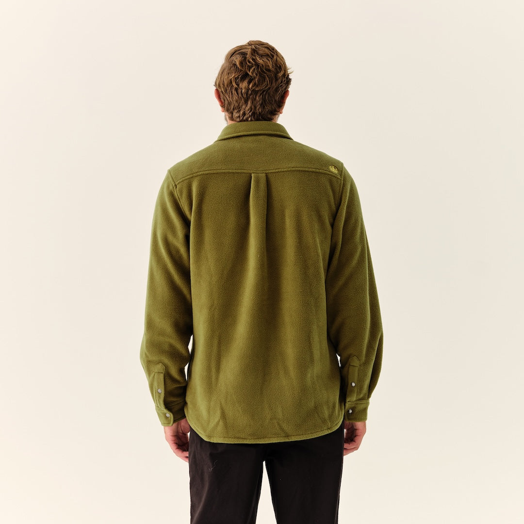 Men's Forager Fleece - Levitate
