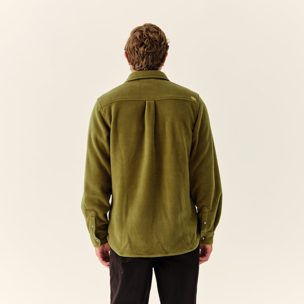 Men's Forager Fleece