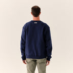 Men's Old School Crew