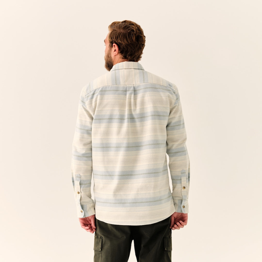 Men's Original Flannel - Levitate