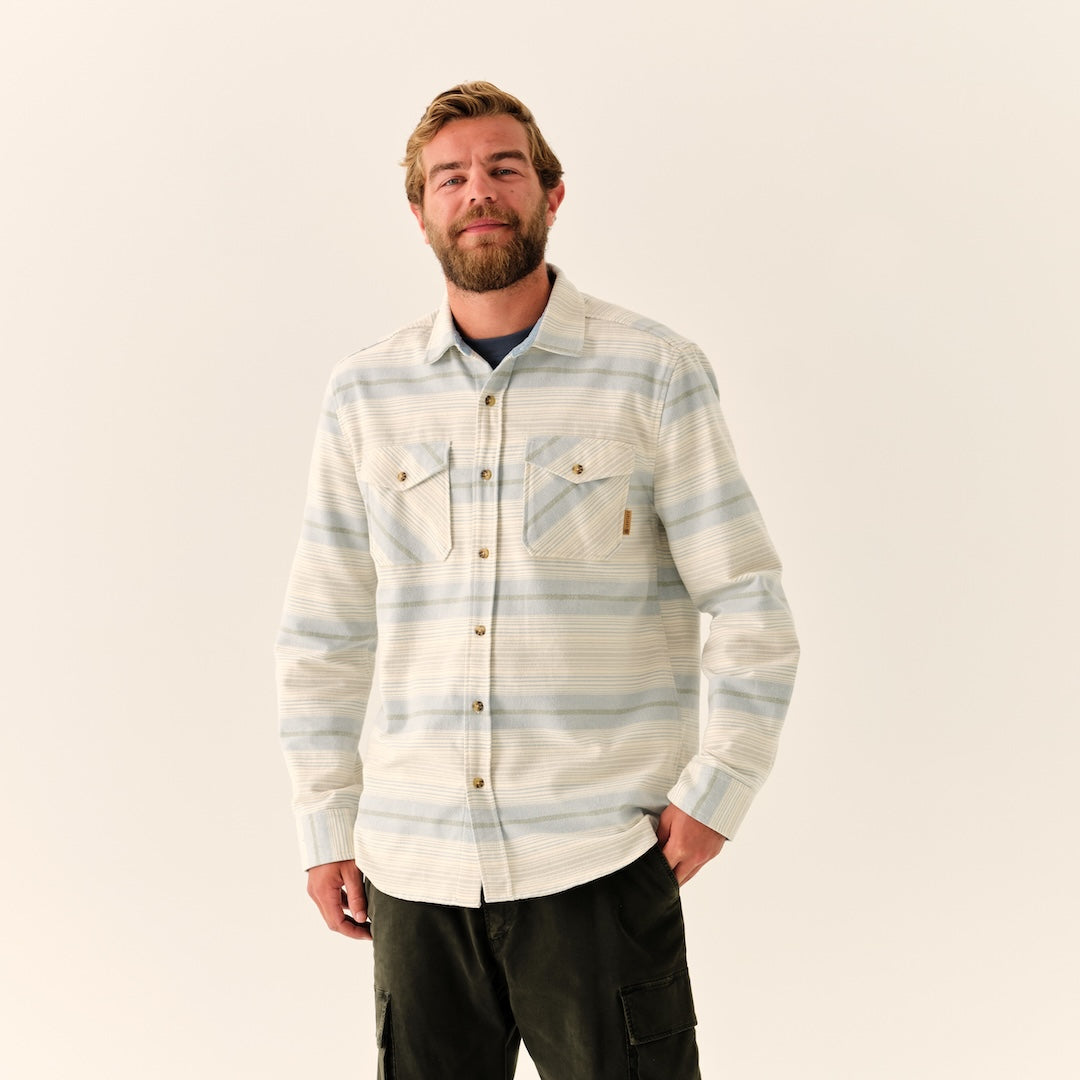 Men's Original Flannel - Levitate