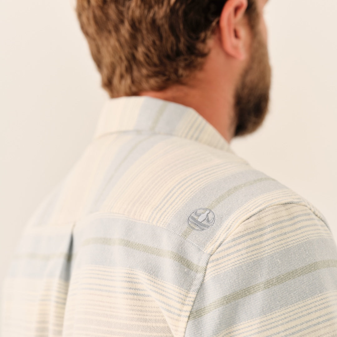 Men's Original Flannel - Levitate