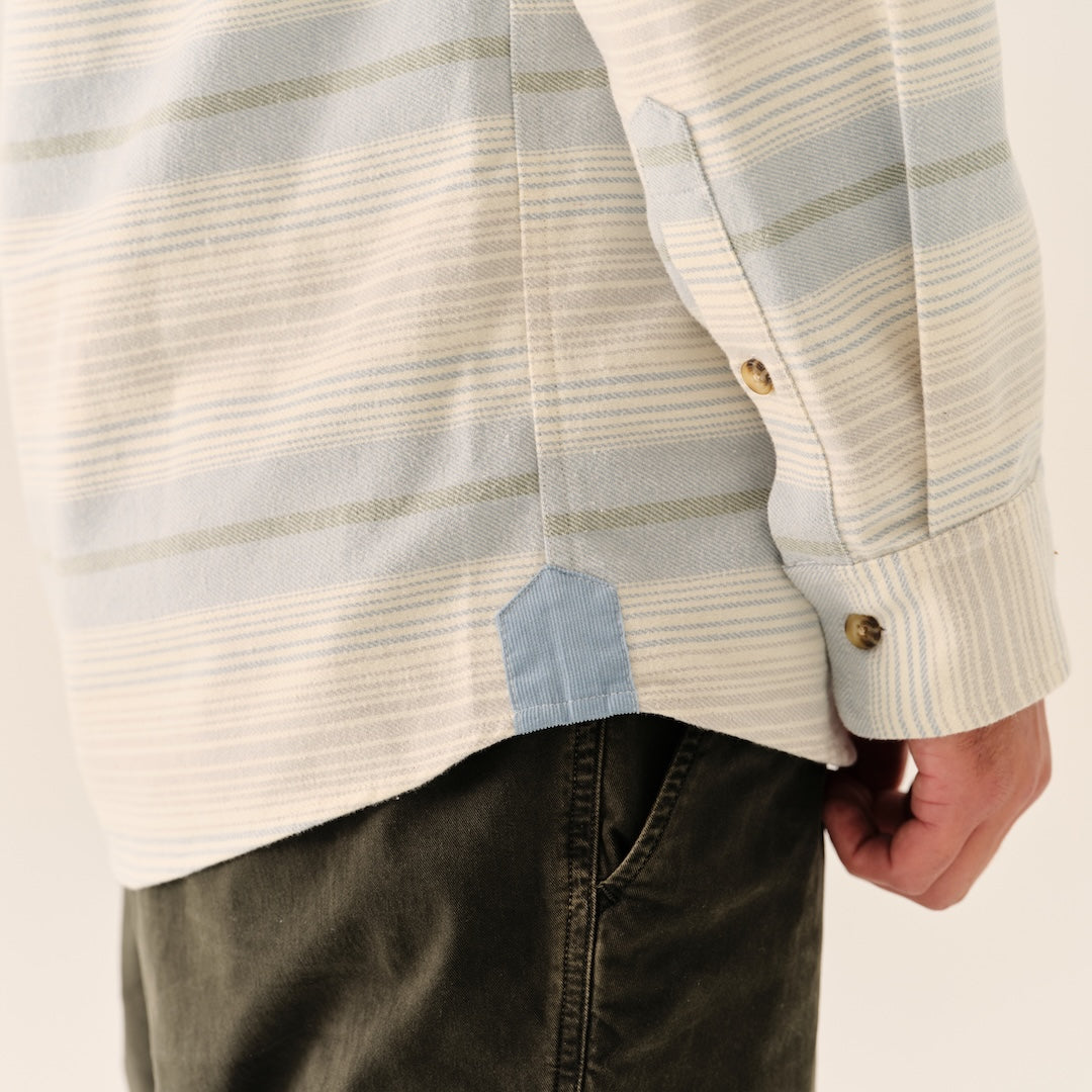 Men's Original Flannel - Levitate