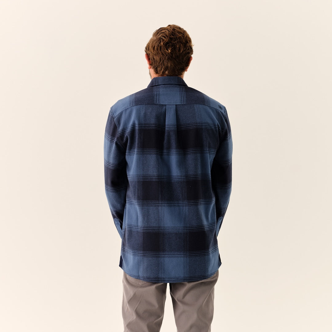 Men's Original Flannel - Levitate
