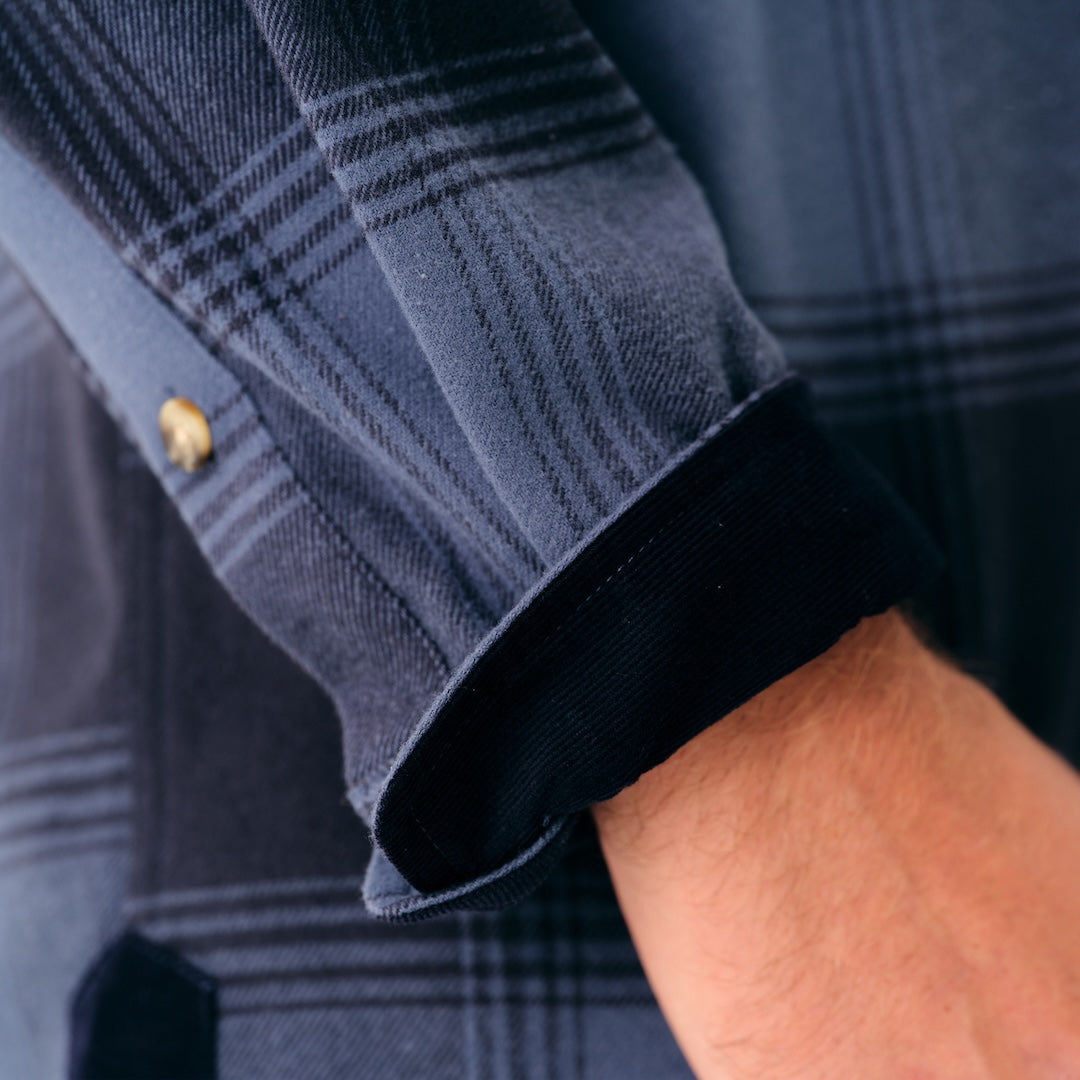 Men's Original Flannel - Levitate