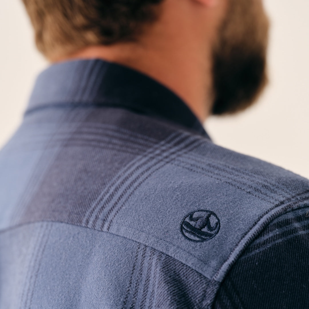 Men's Original Flannel - Levitate