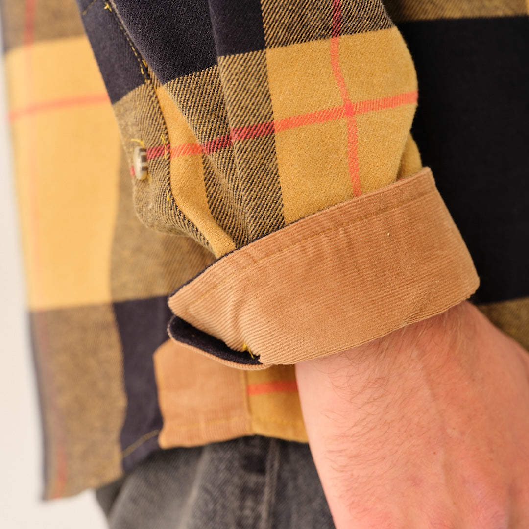 Men's Original Flannel - Levitate