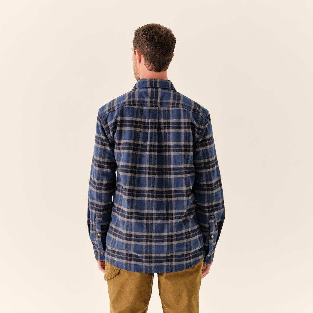 Men's Original Flannel - Levitate