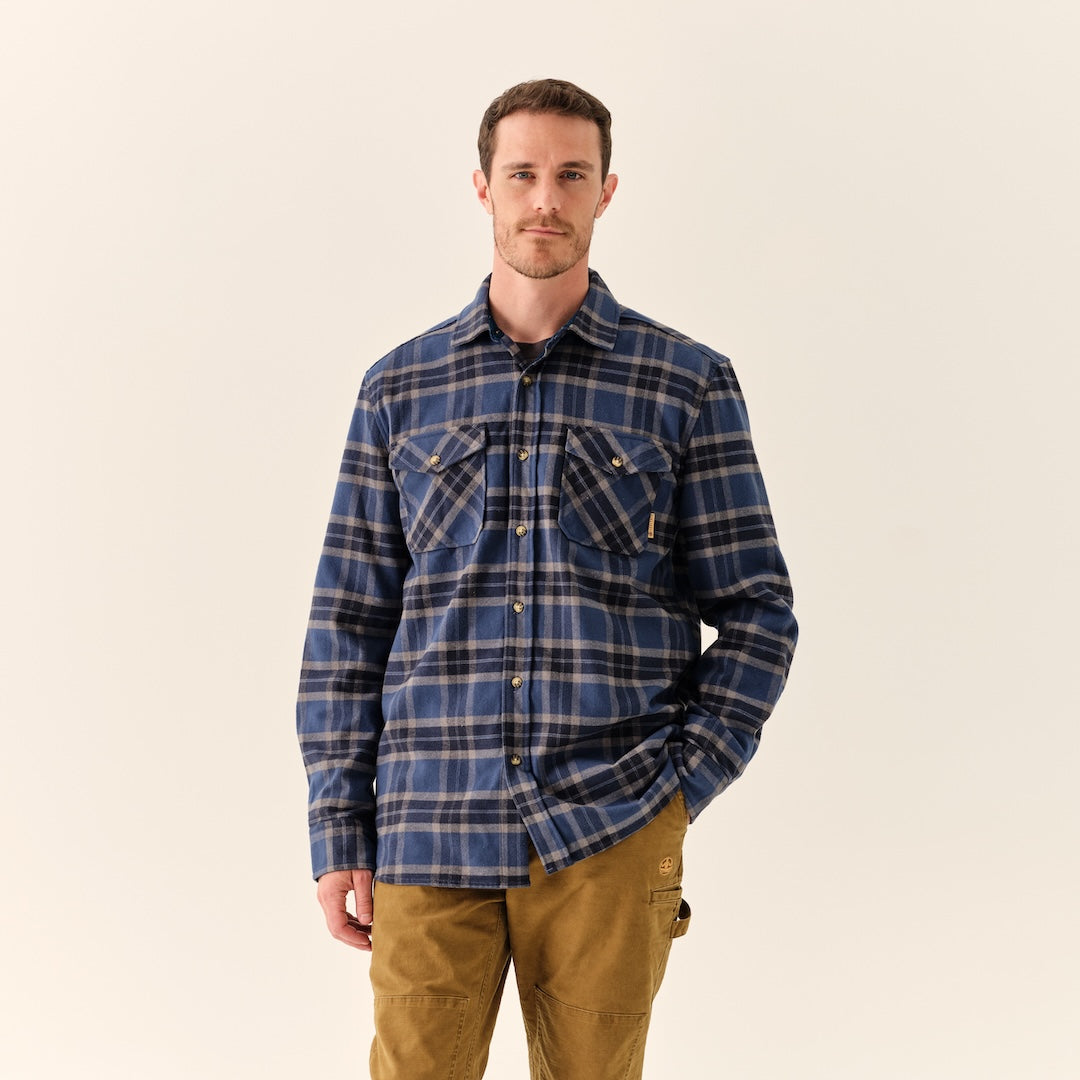 Men's Original Flannel - Levitate