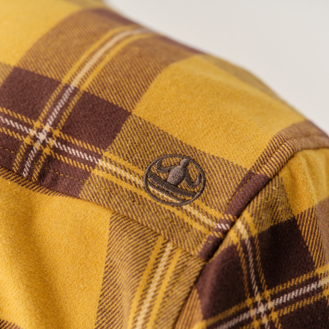 Men's Original Flannel - Levitate