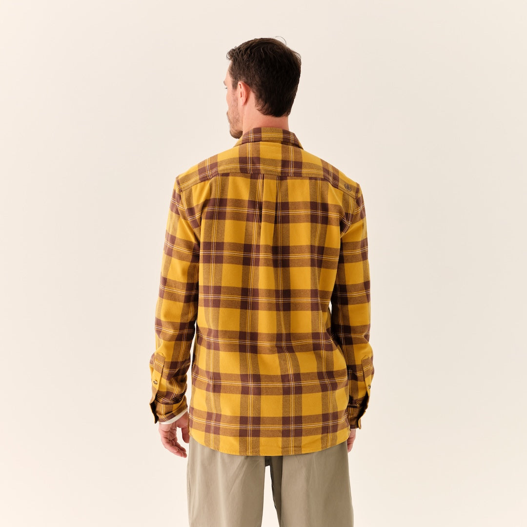 Men's Original Flannel - Levitate
