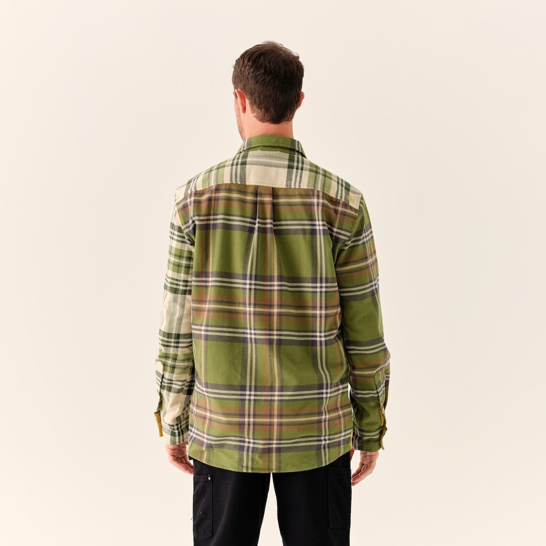 Men's Original Flannel - Levitate