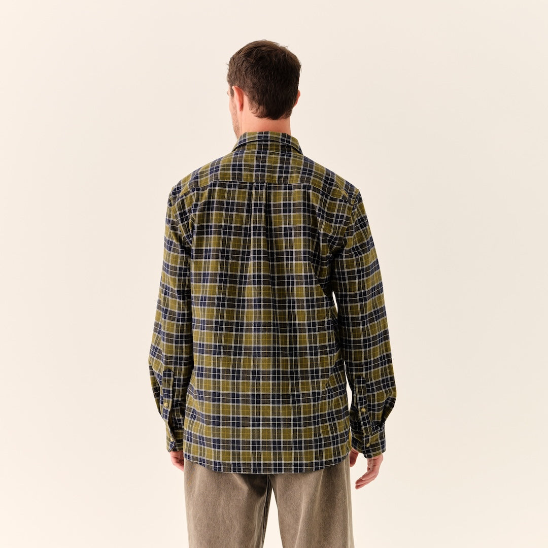Men's Original Flannel - Levitate