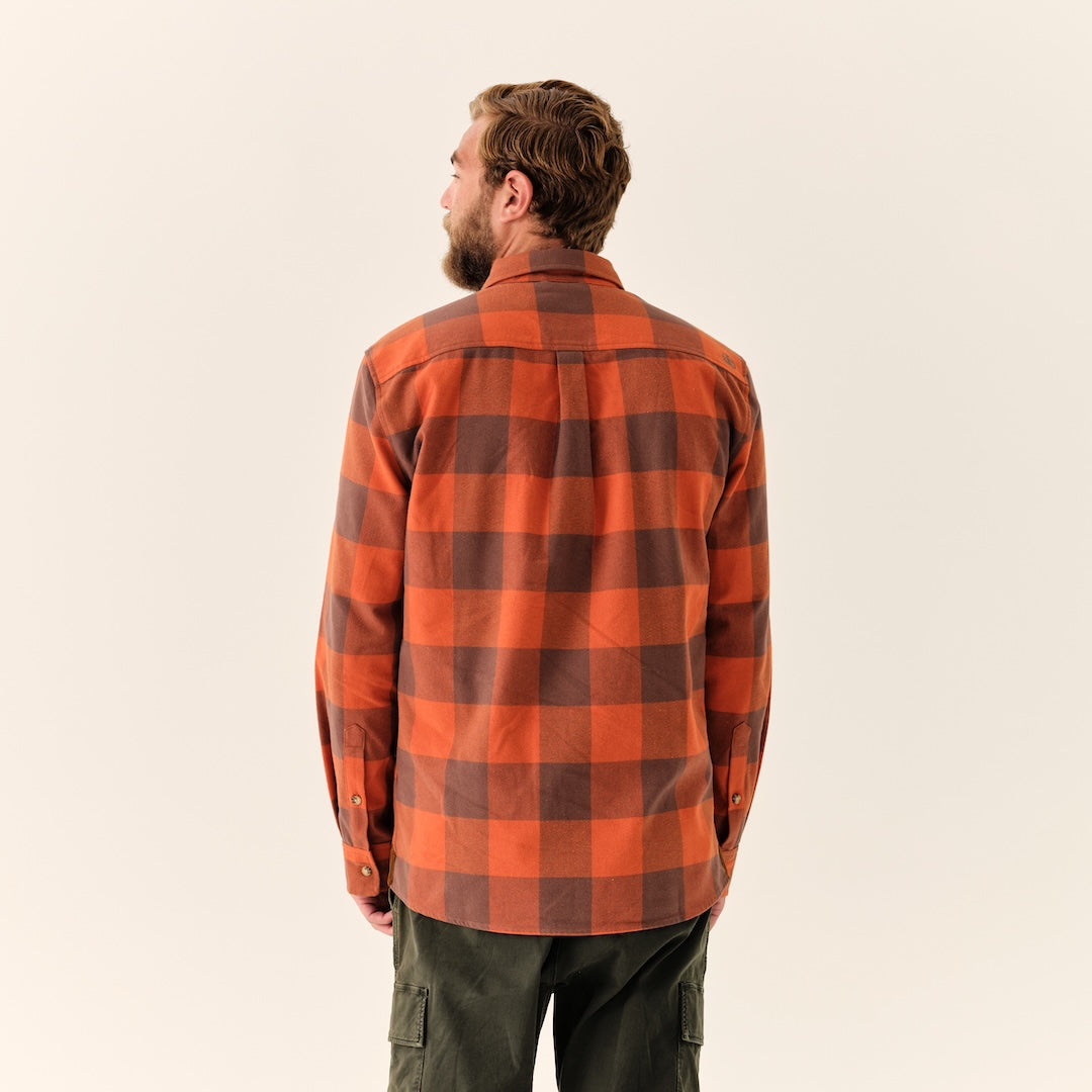 Men's Original Flannel - Levitate