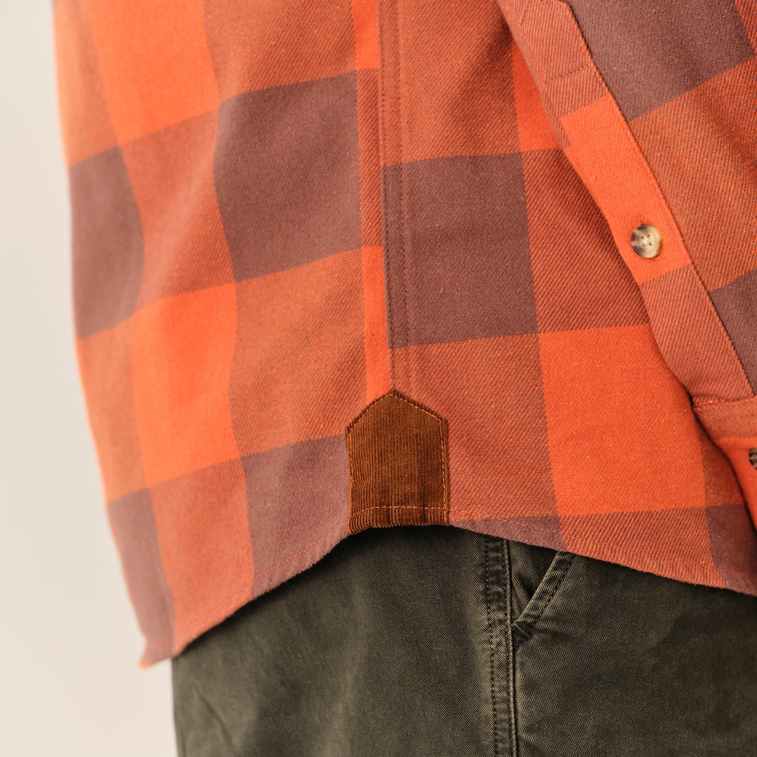 Men's Original Flannel - Levitate