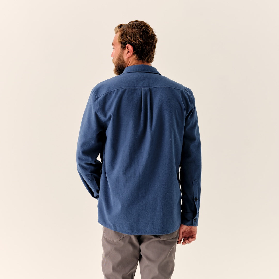 Men's Original Flannel - Levitate