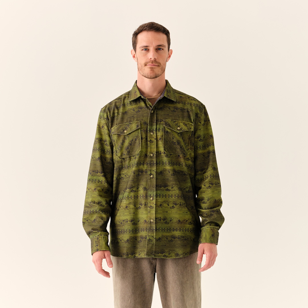 Men's Original Flannel
