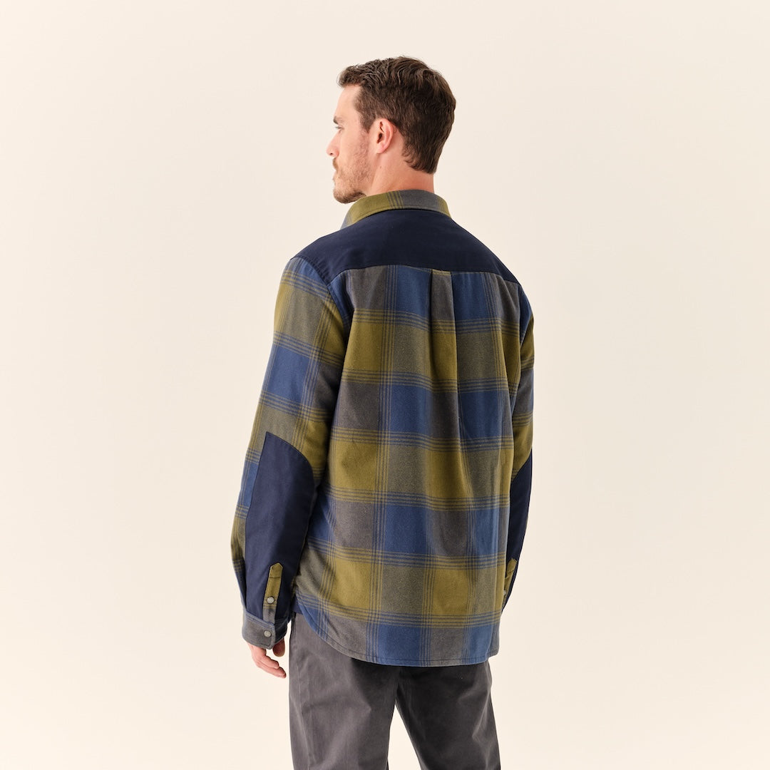 Men's Rambler Jacket