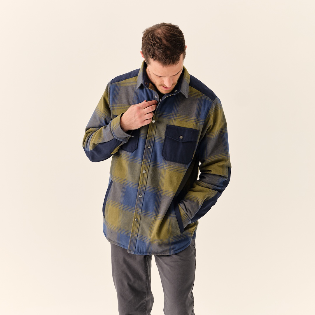 Men's Rambler Jacket