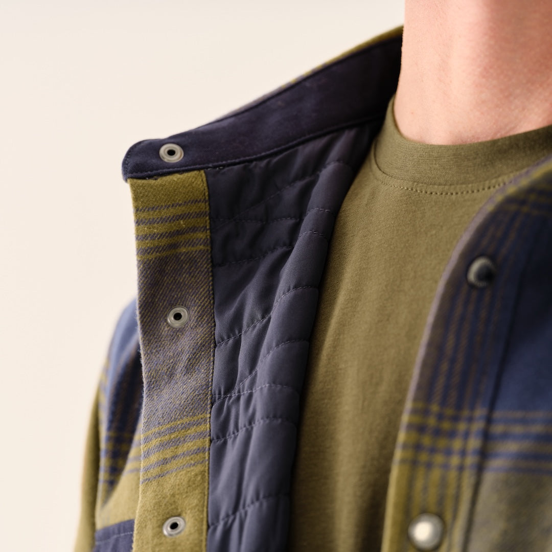 Men's Rambler Jacket