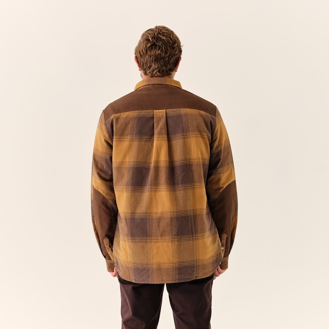 Men's Rambler Jacket