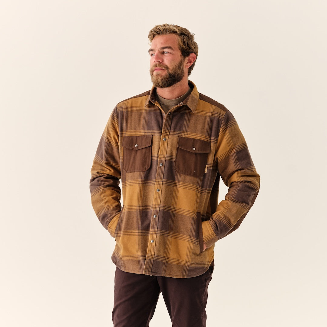 Men's Rambler Jacket