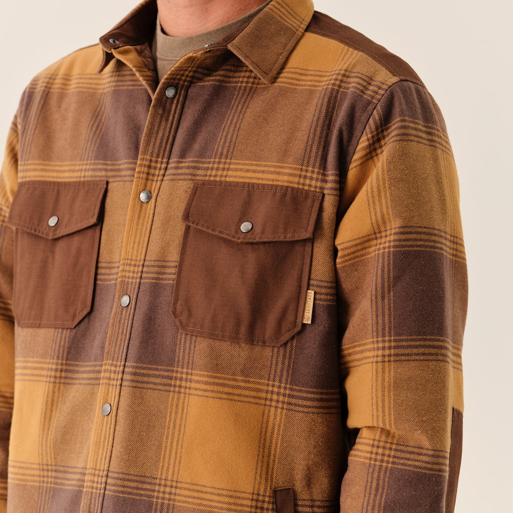Men's Rambler Jacket