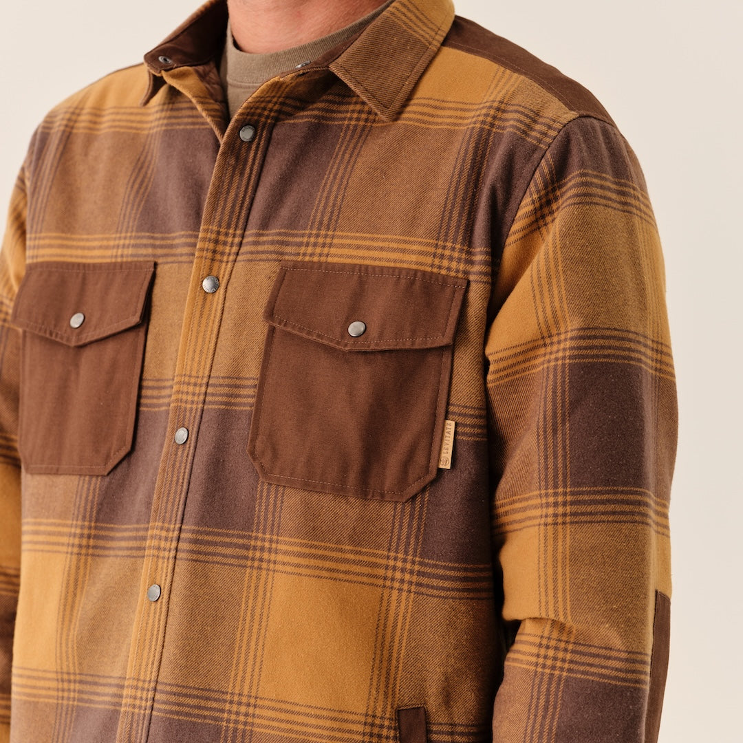 Men's Rambler Jacket