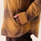 Men's Rambler Jacket