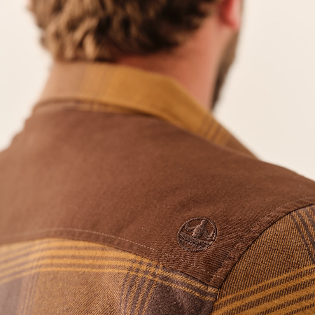 Men's Rambler Jacket