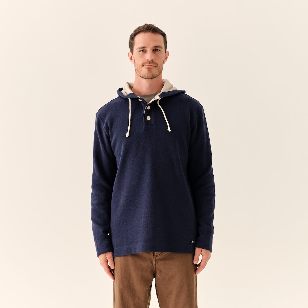 Men's Everyday Thermal Pullover