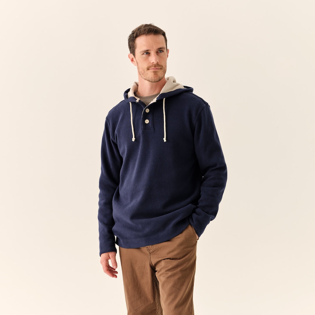 Men's Everyday Thermal Pullover