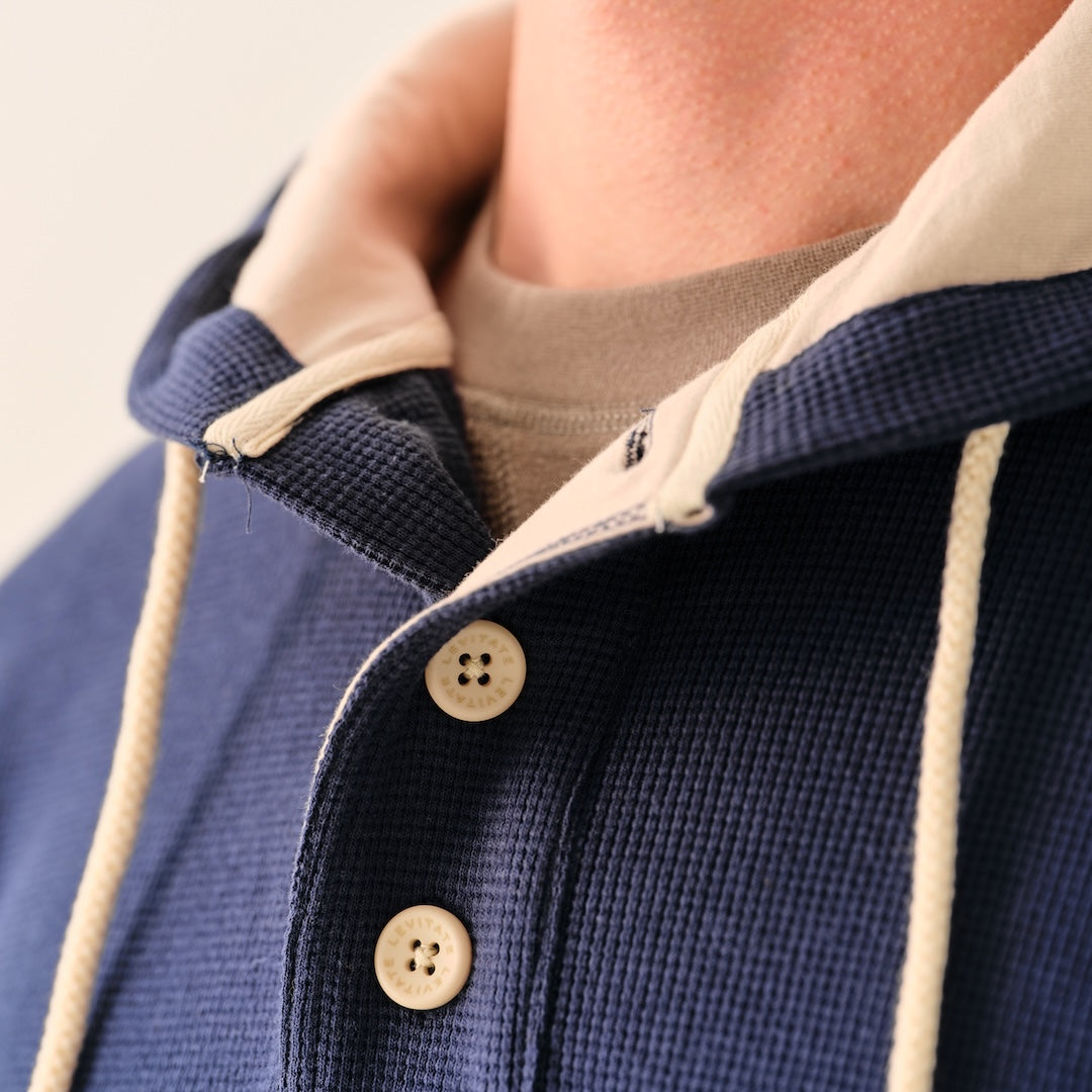 Men's Everyday Thermal Pullover