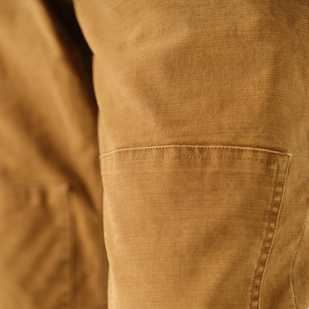 Men's Flannel Lined Trailhead Utility Pant - Levitate