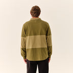 Men's Heavyweight Jersey Polo