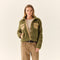 Olive Drab - Women's Adventure Trucker