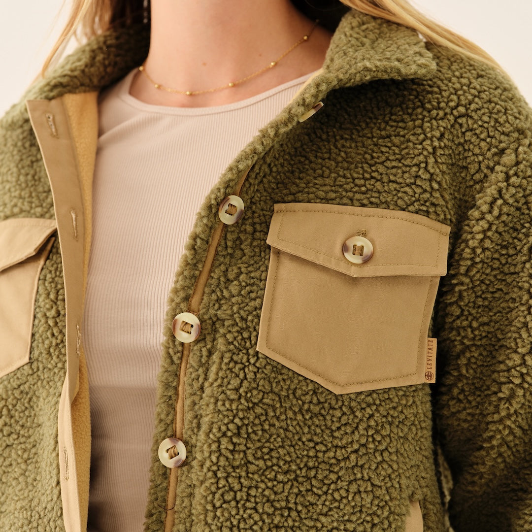 Women's Adventure Trucker