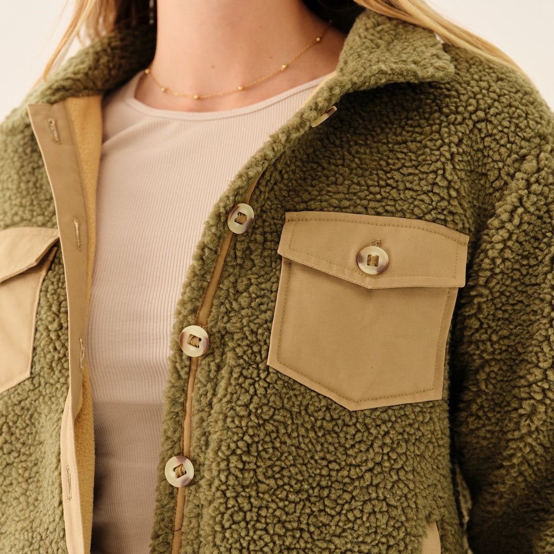 Women's Adventure Trucker