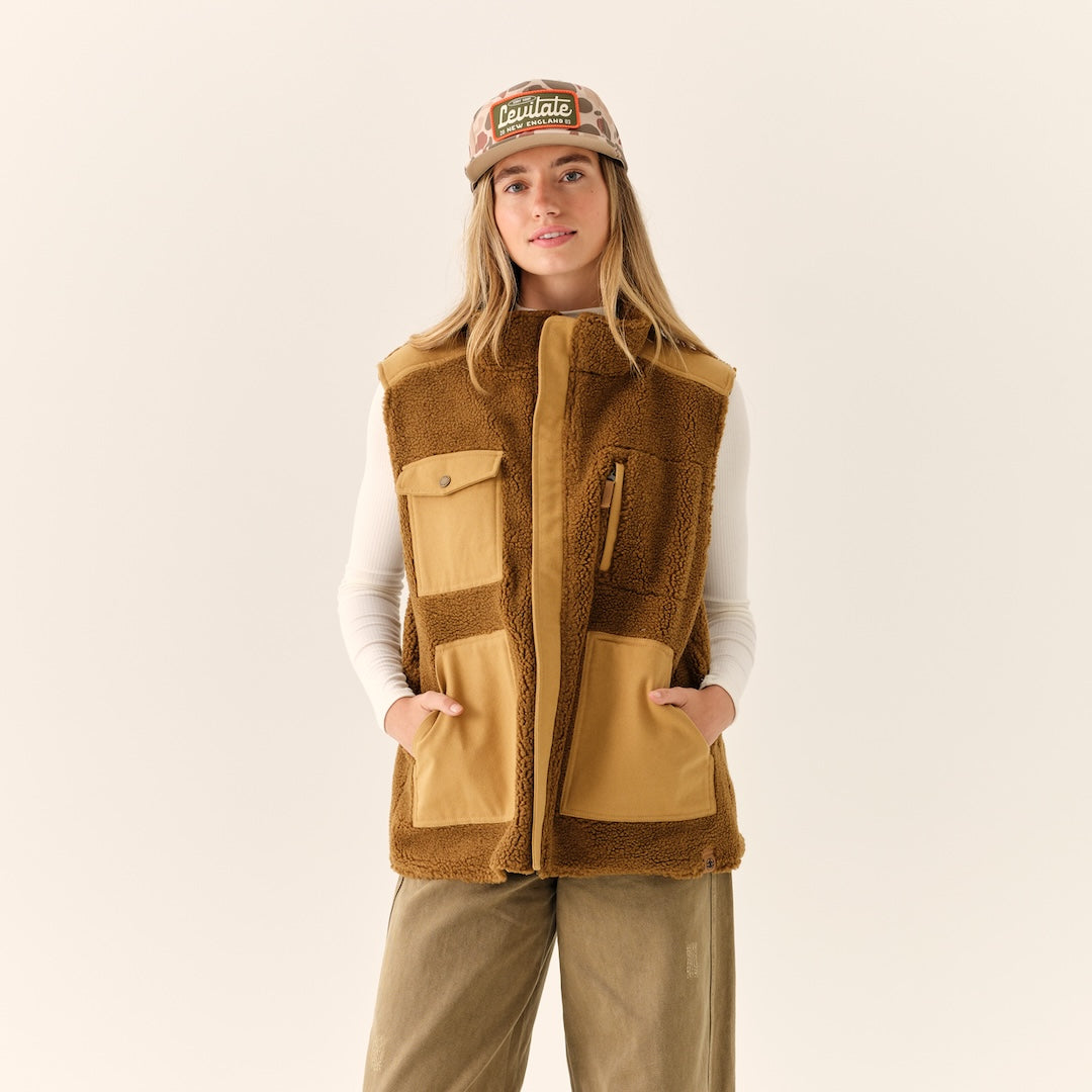 Adventure Vest