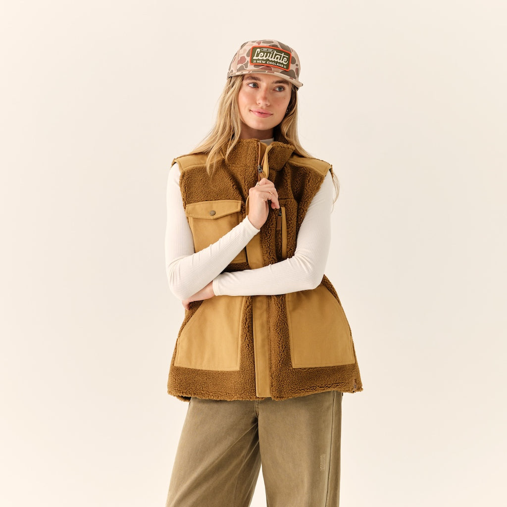 Adventure Vest
