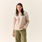 Women's Apres Ski Sweater