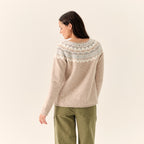 Women's Apres Ski Sweater