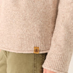 Women's Apres Ski Sweater