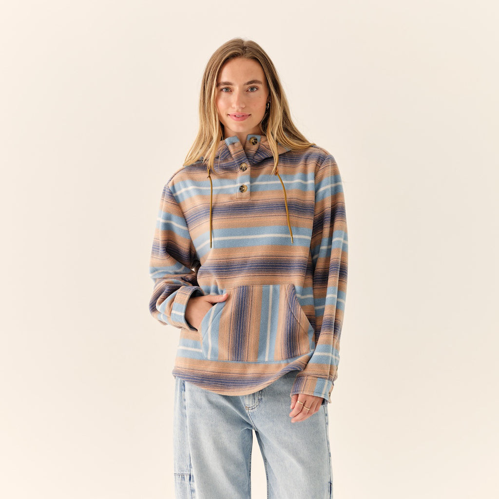 Women's Baja Pullover