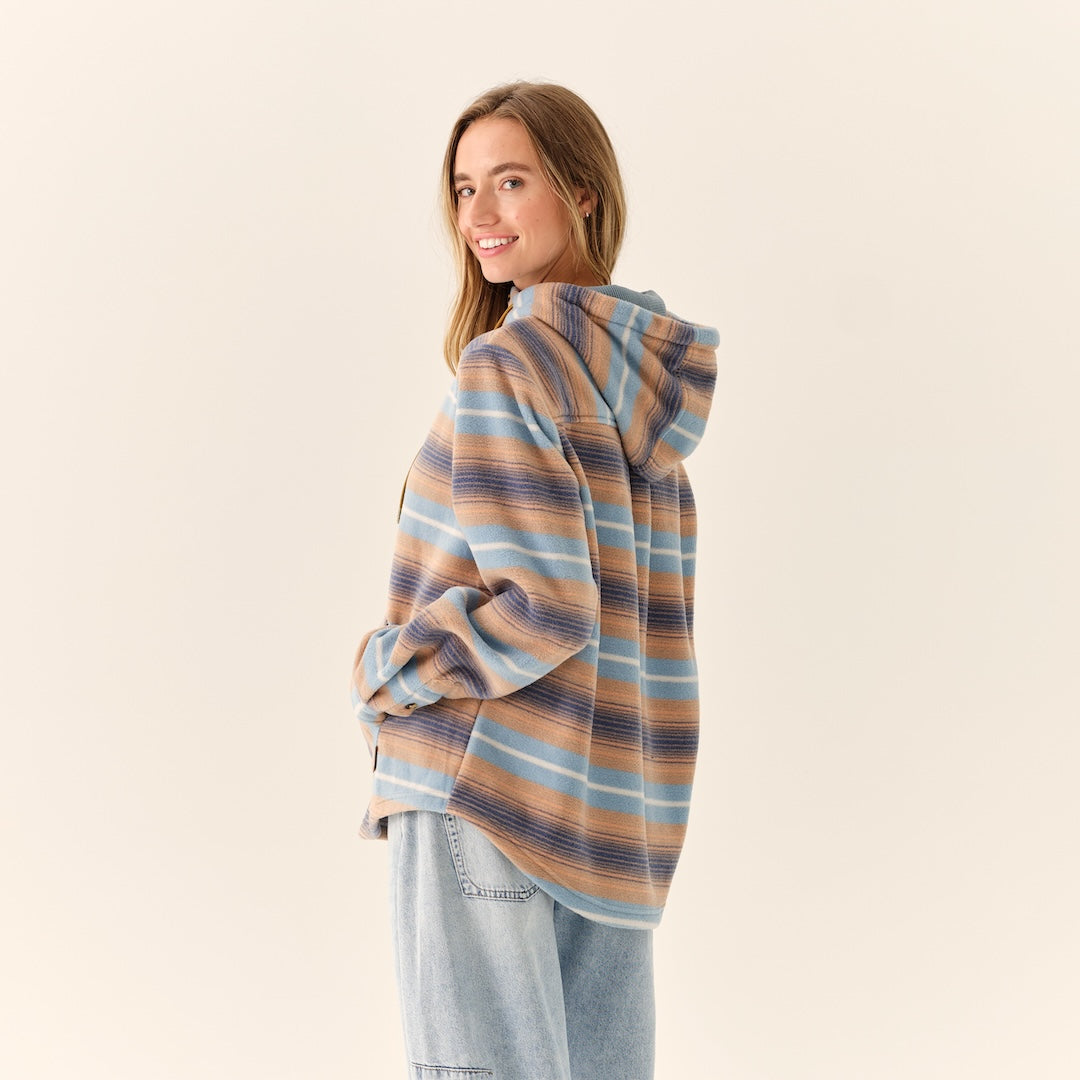 Women's Baja Pullover - Levitate