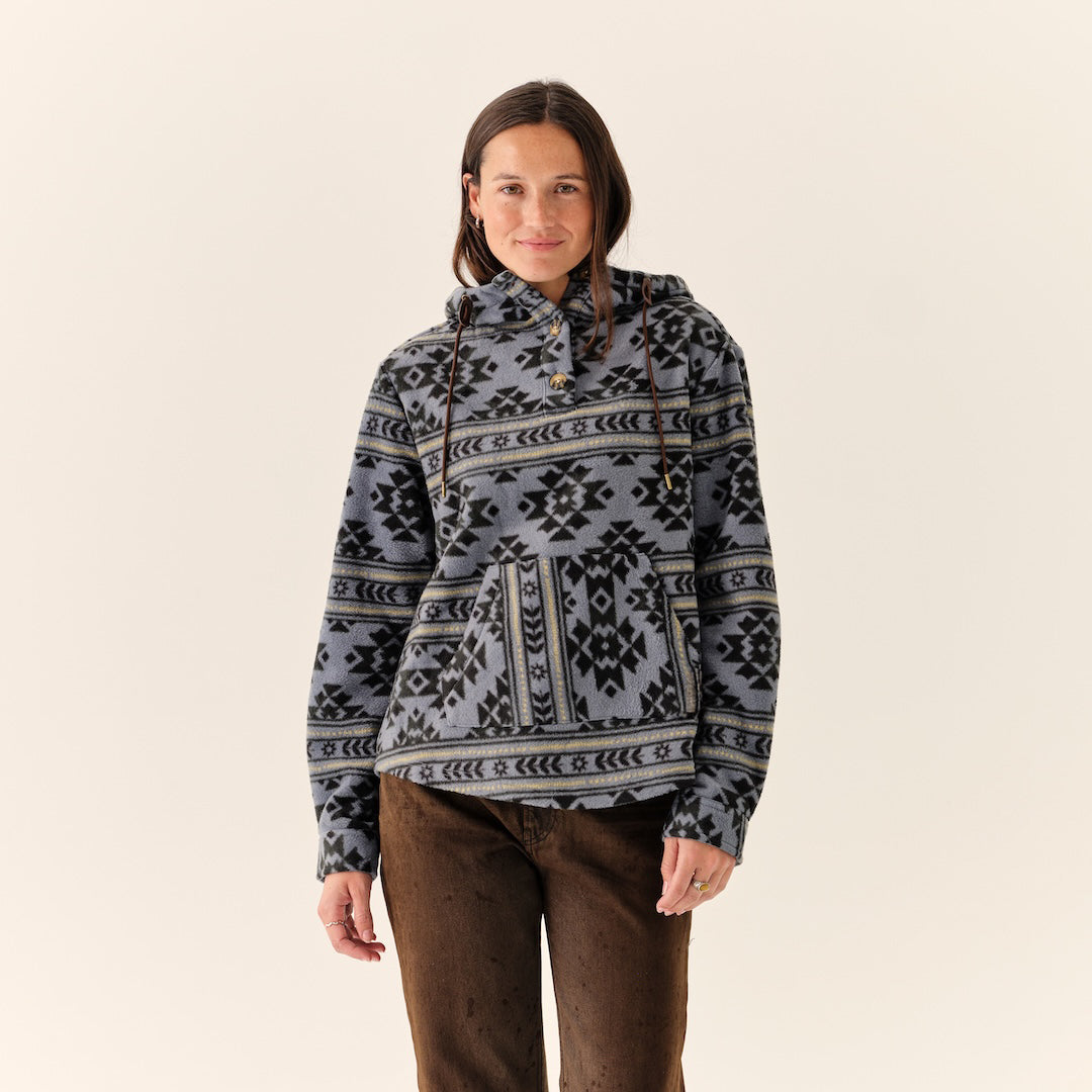 Women's Baja Pullover