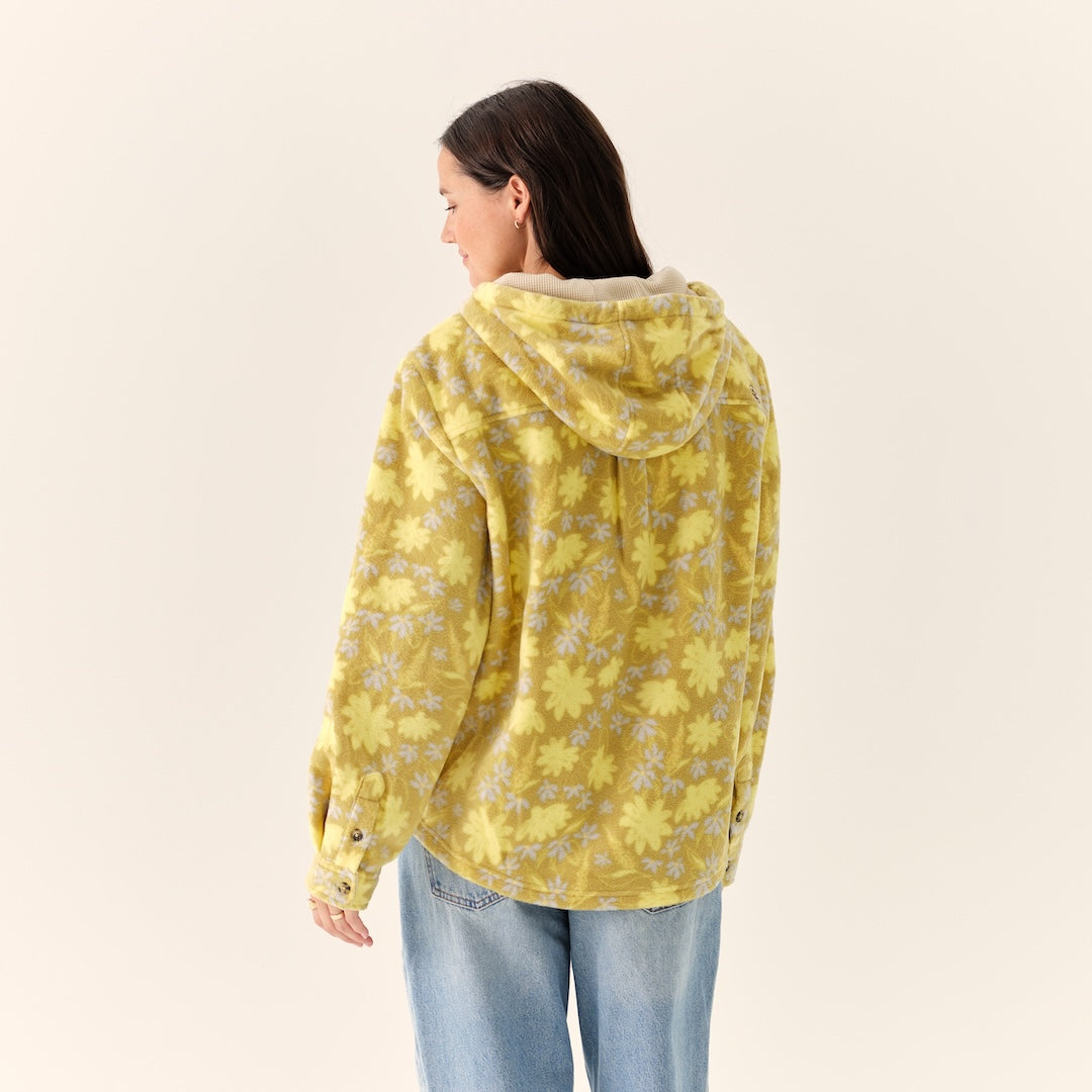 Women's Baja Pullover - Levitate